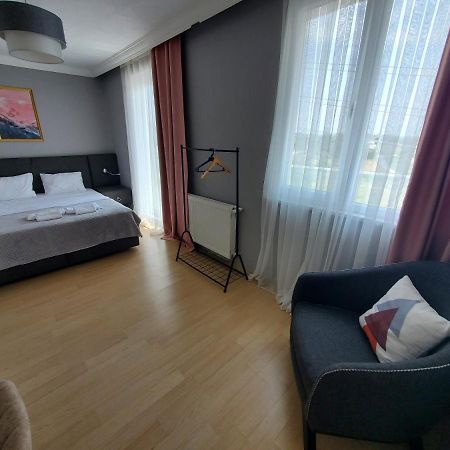 Private Room Near Istanbul Airport Arnavutkoy Quarto foto