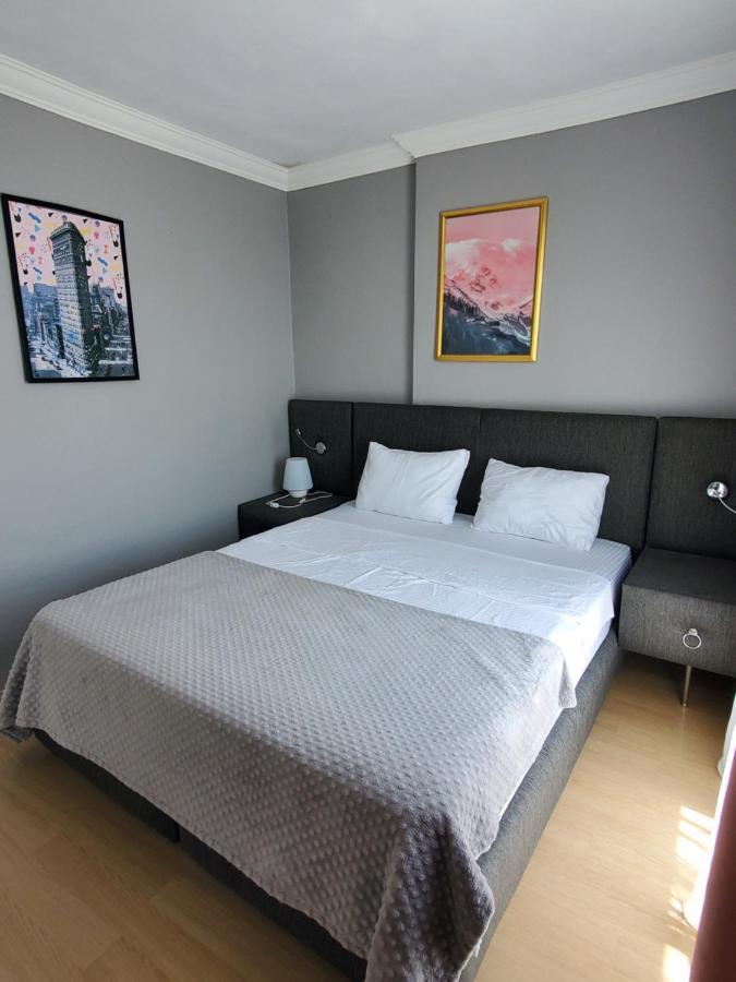 Private Room Near Istanbul Airport Arnavutkoy Quarto foto