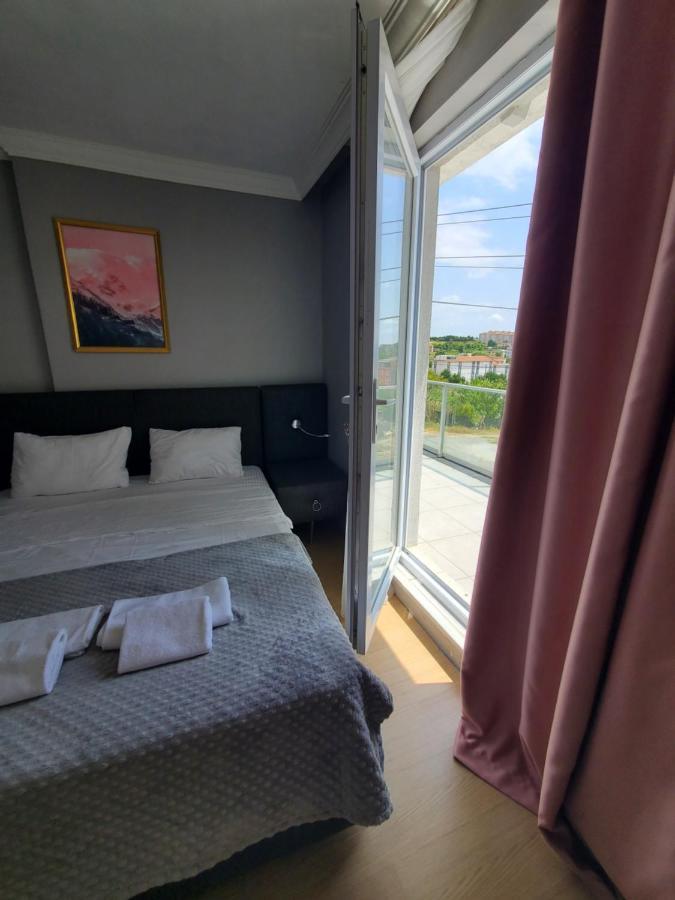 Private Room Near Istanbul Airport Arnavutkoy Quarto foto