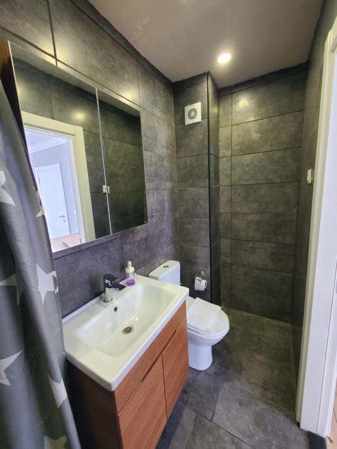Private Room Near Istanbul Airport Arnavutkoy Quarto foto