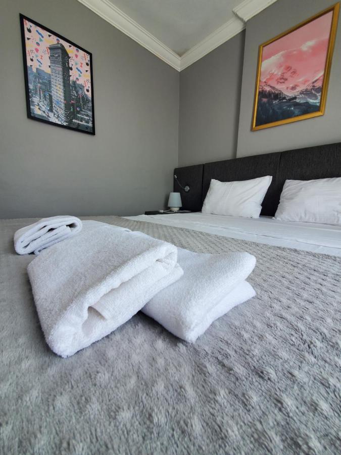 Private Room Near Istanbul Airport Arnavutkoy Quarto foto