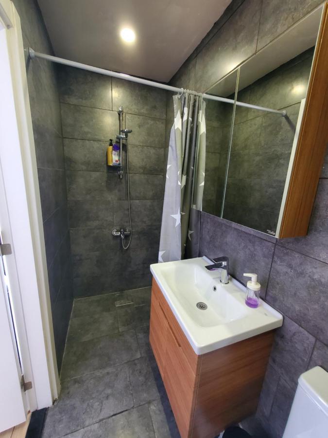 Private Room Near Istanbul Airport Arnavutkoy Quarto foto